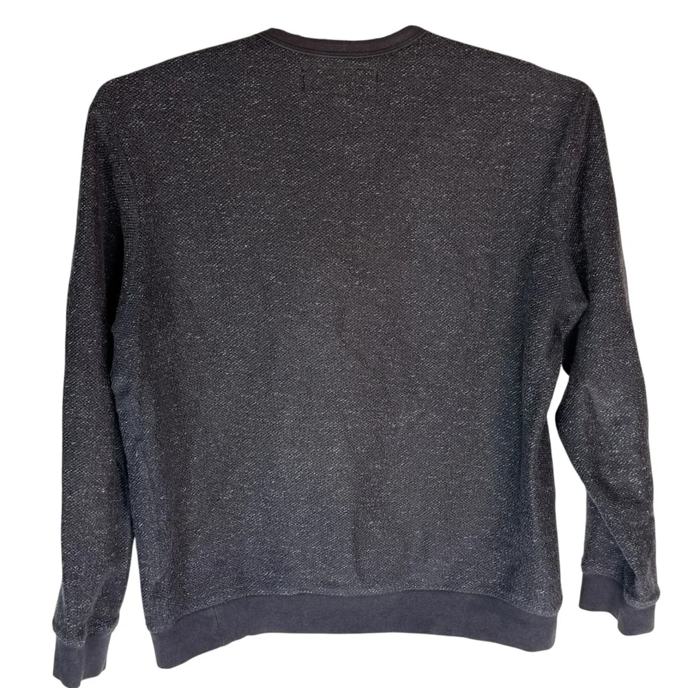 Mollusk california crewneck